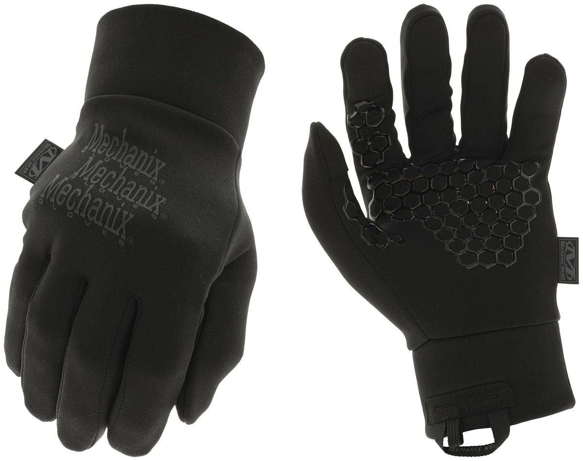 Mechanix Handschuhe ColdWork™ Base Layer - Black