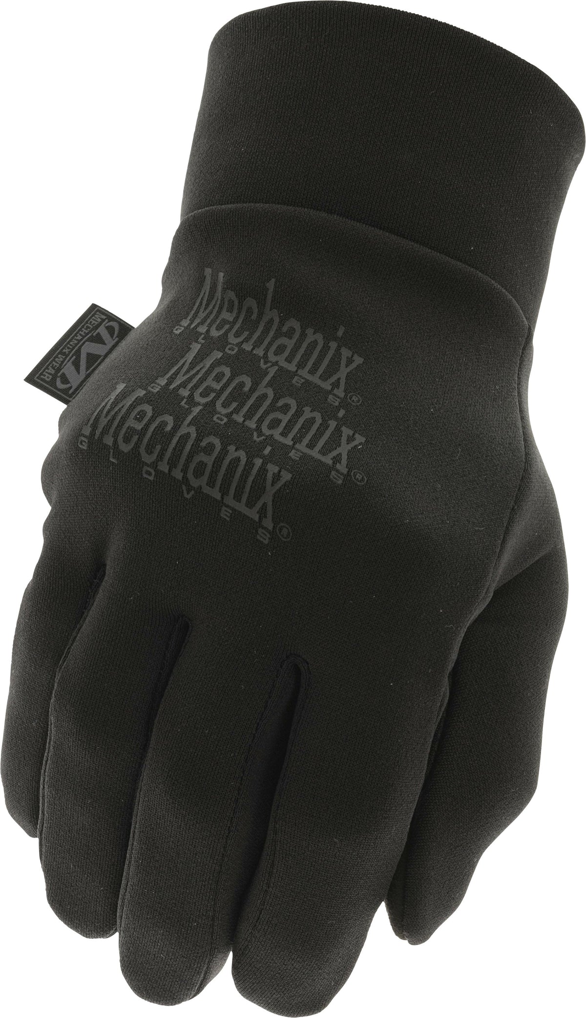 Mechanix Handschuhe ColdWork™ Base Layer - Black