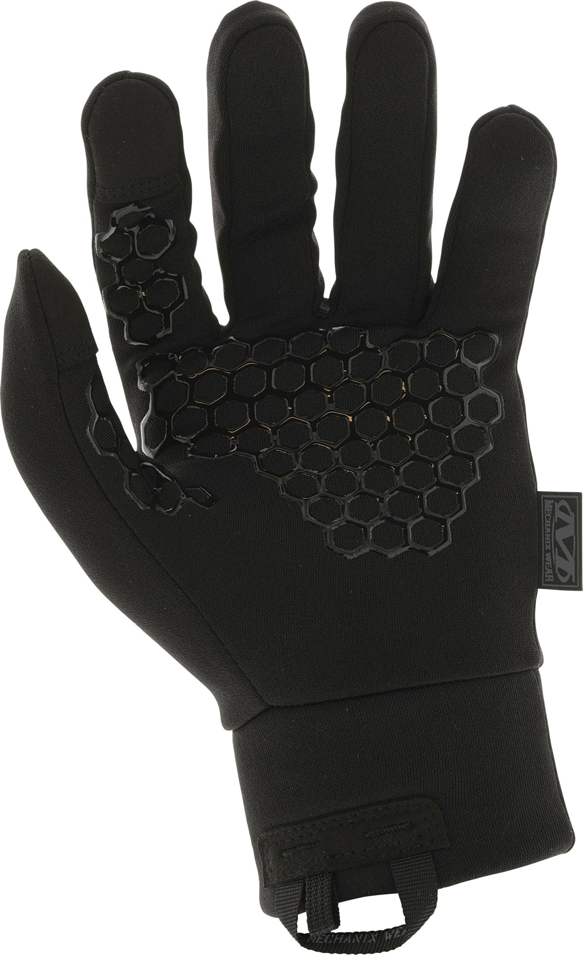 Mechanix Handschuhe ColdWork™ Base Layer - Black