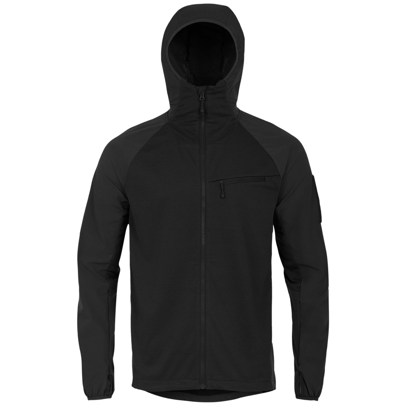 Highlander Forces Tactical Hirta Hybrid - Black