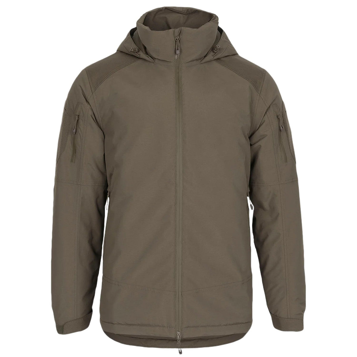 STOIRM Primaloft® Winter Jacket - Black