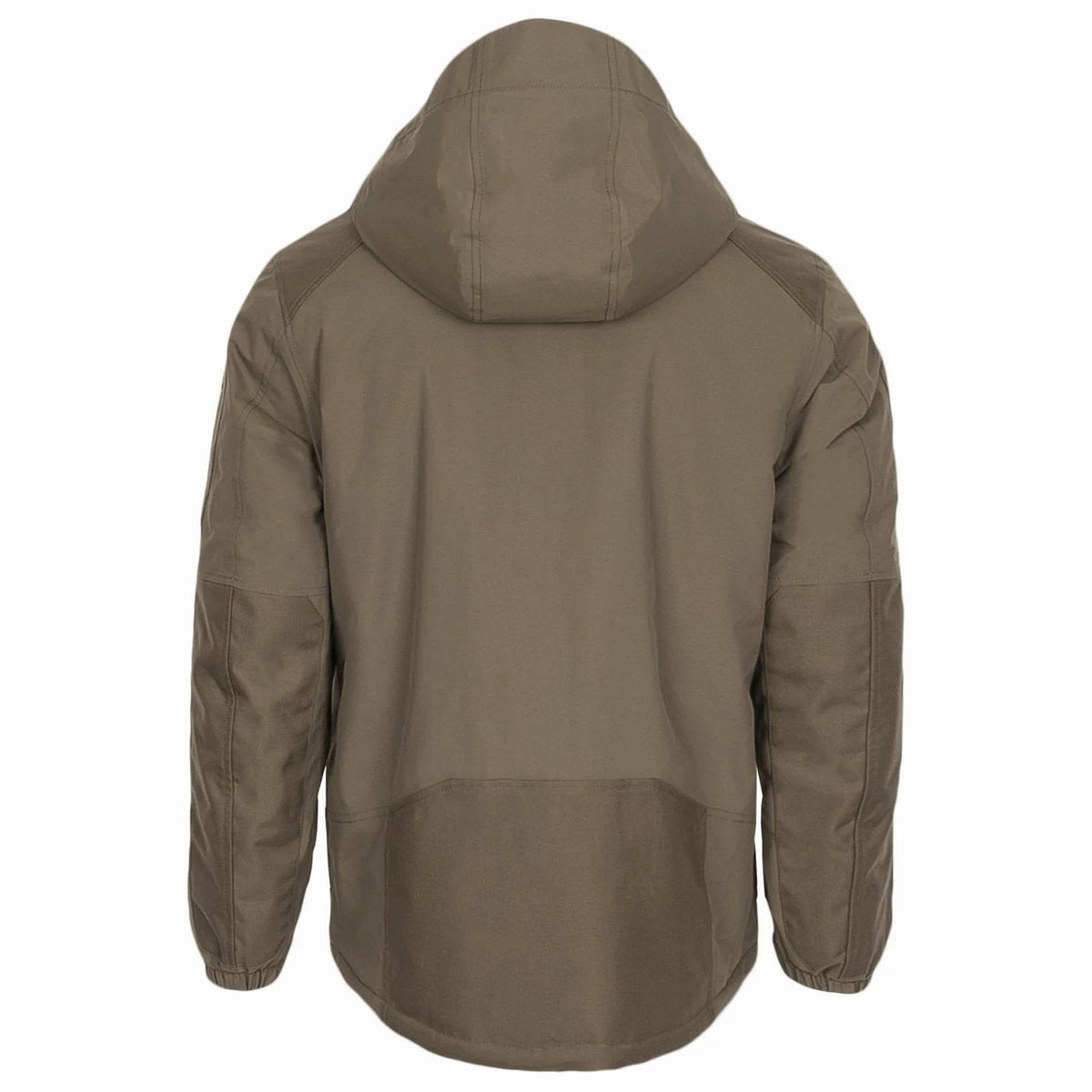 STOIRM Primaloft® Winter Jacket - Black