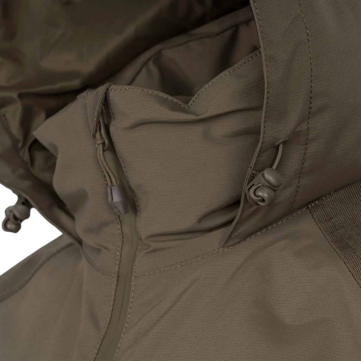 STOIRM Primaloft® Winter Jacket - Black