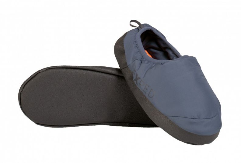 Exped Camp Slipper - Navy
