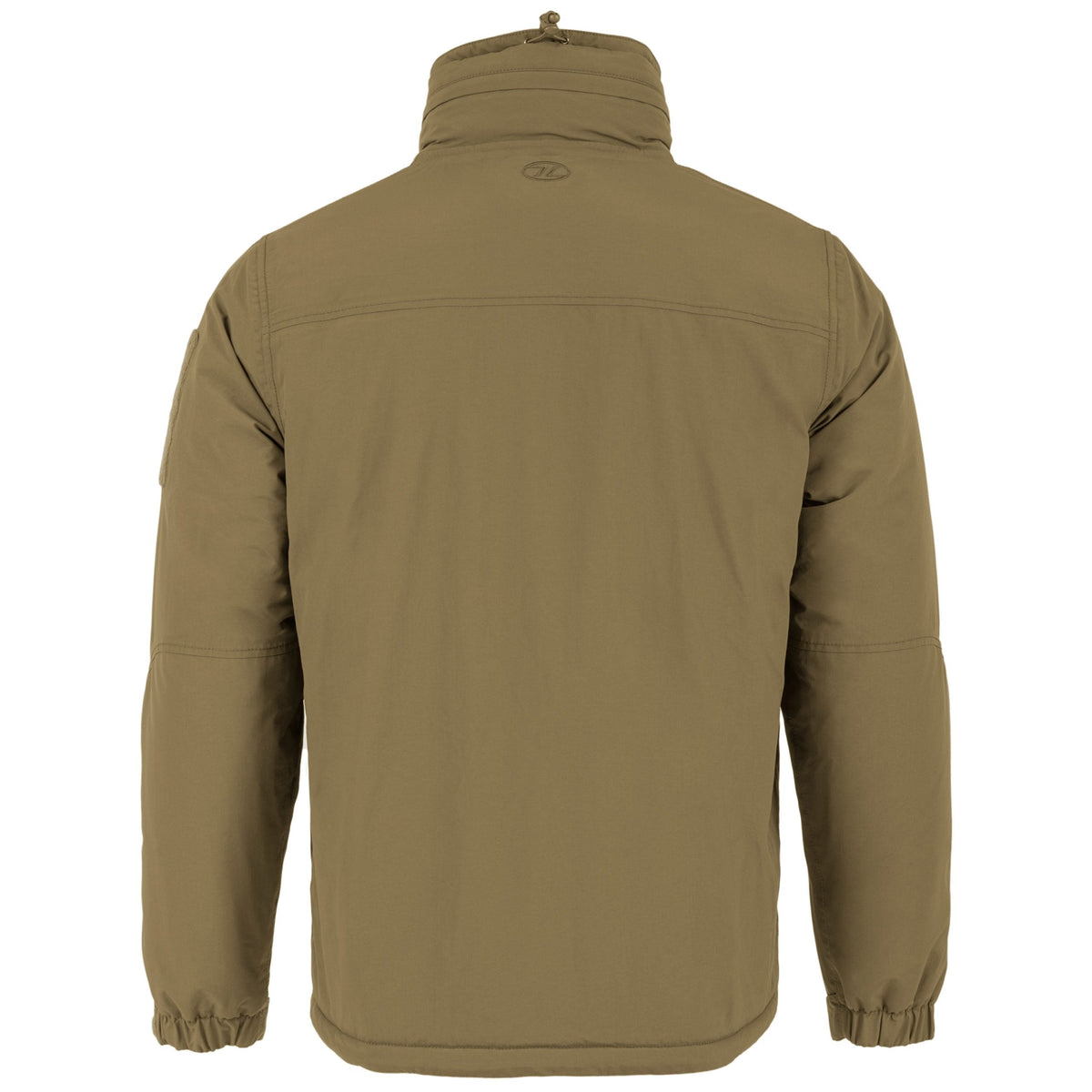 Highlander Stryker Waterproof Winter Jacket - Ranger Green