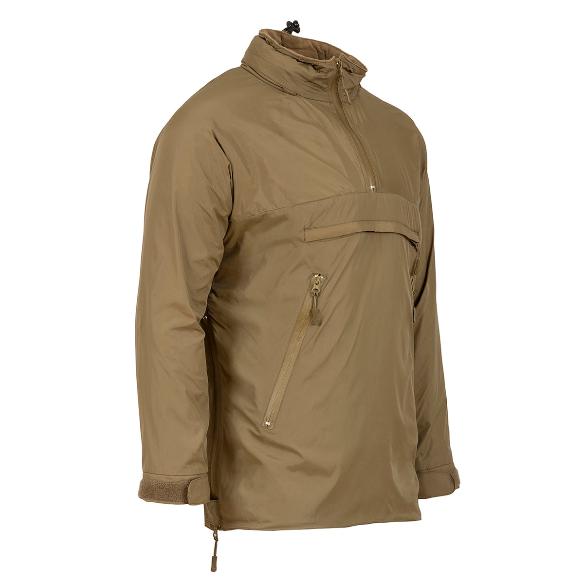Highlander Halo Tactical Smock - Olive Green