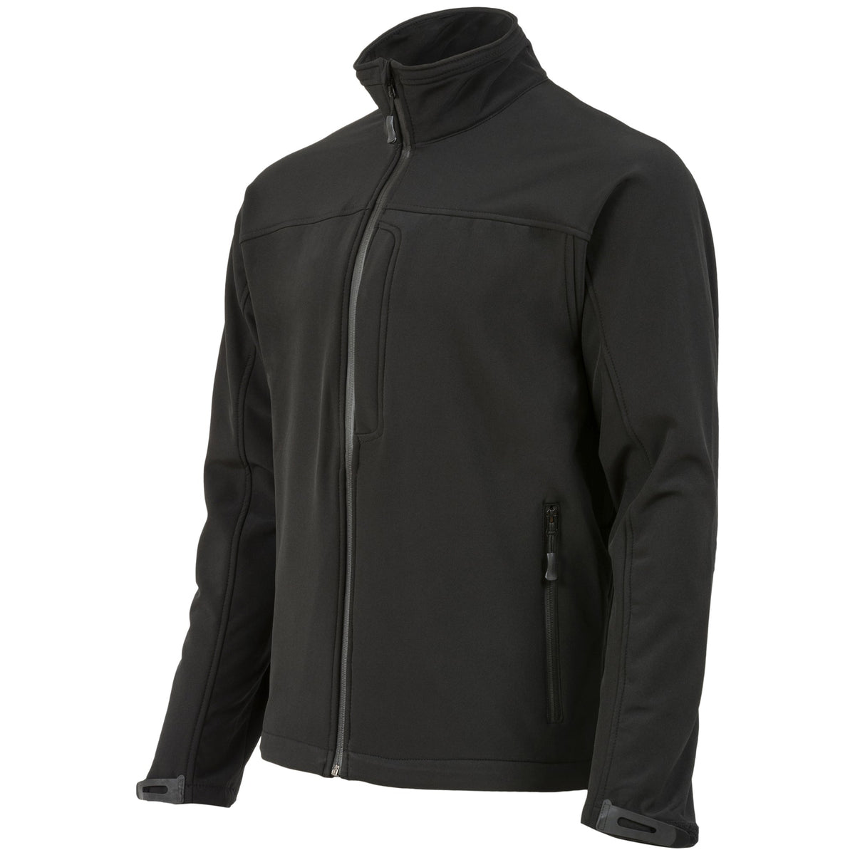 Highlander Odin Softshell Jacket - Black