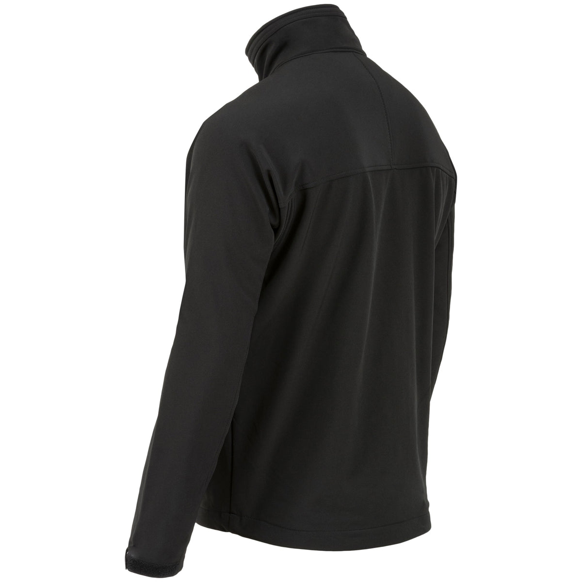 Highlander Odin Softshell Jacket - Black