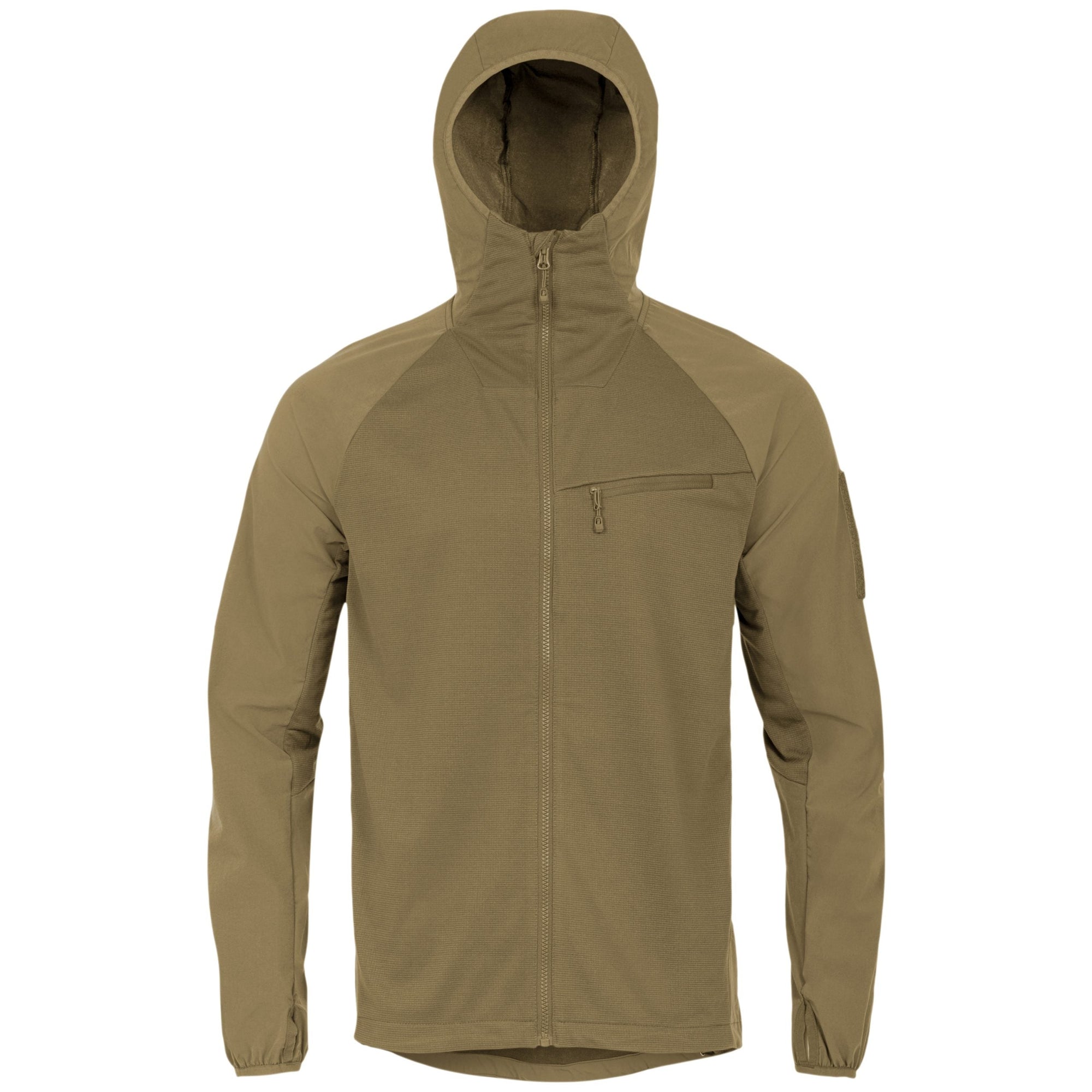 Highlander Forces Tactical Hirta Hybrid - Ranger Green
