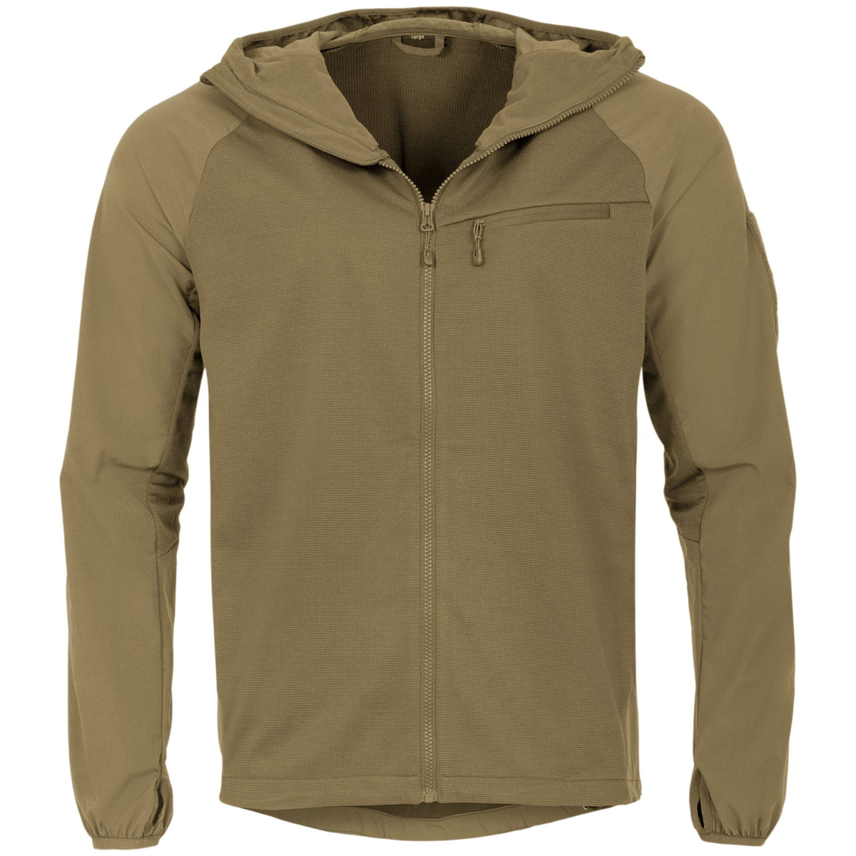 Highlander Forces Tactical Hirta Hybrid - Ranger Green