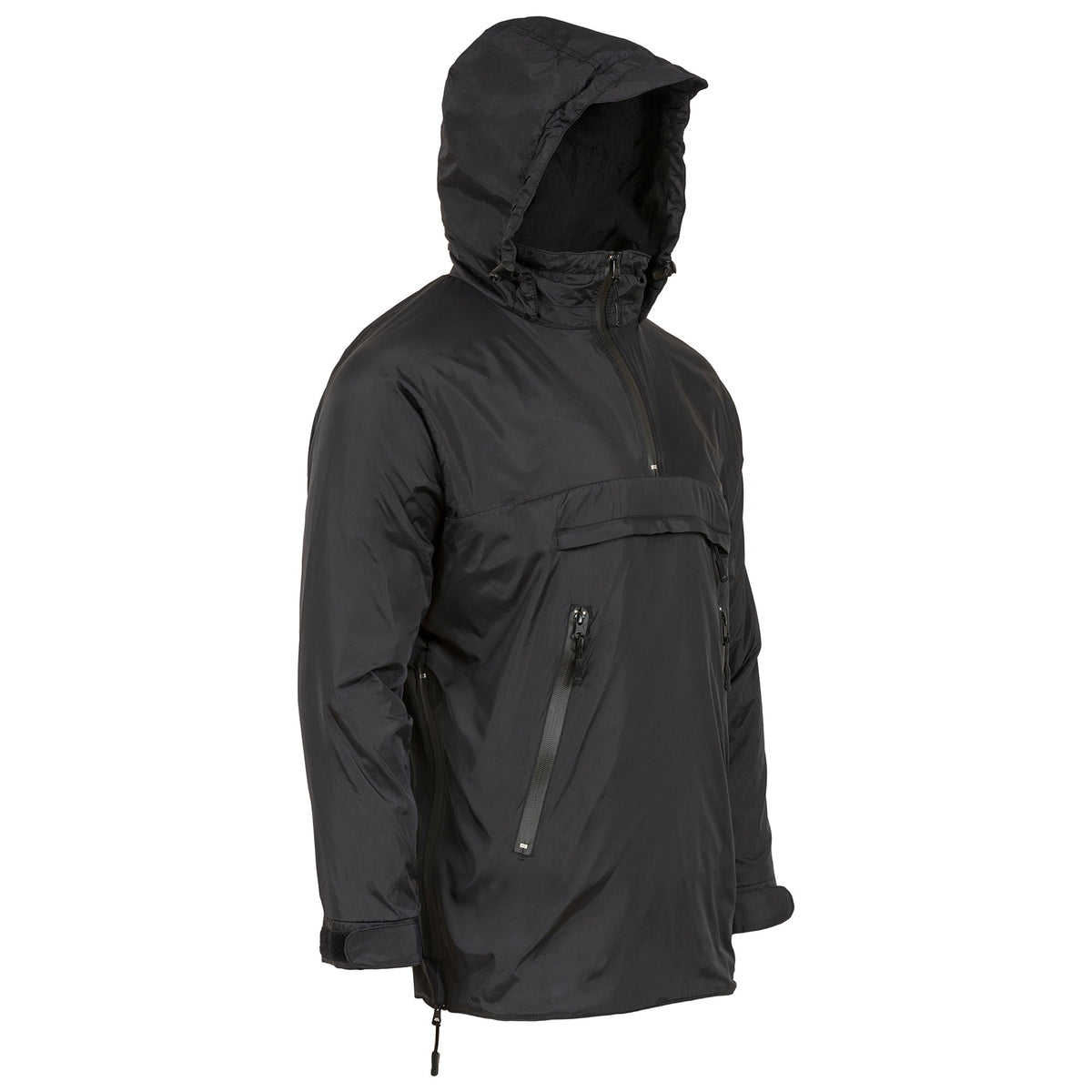 Highlander Halo Tactical Smock - Black