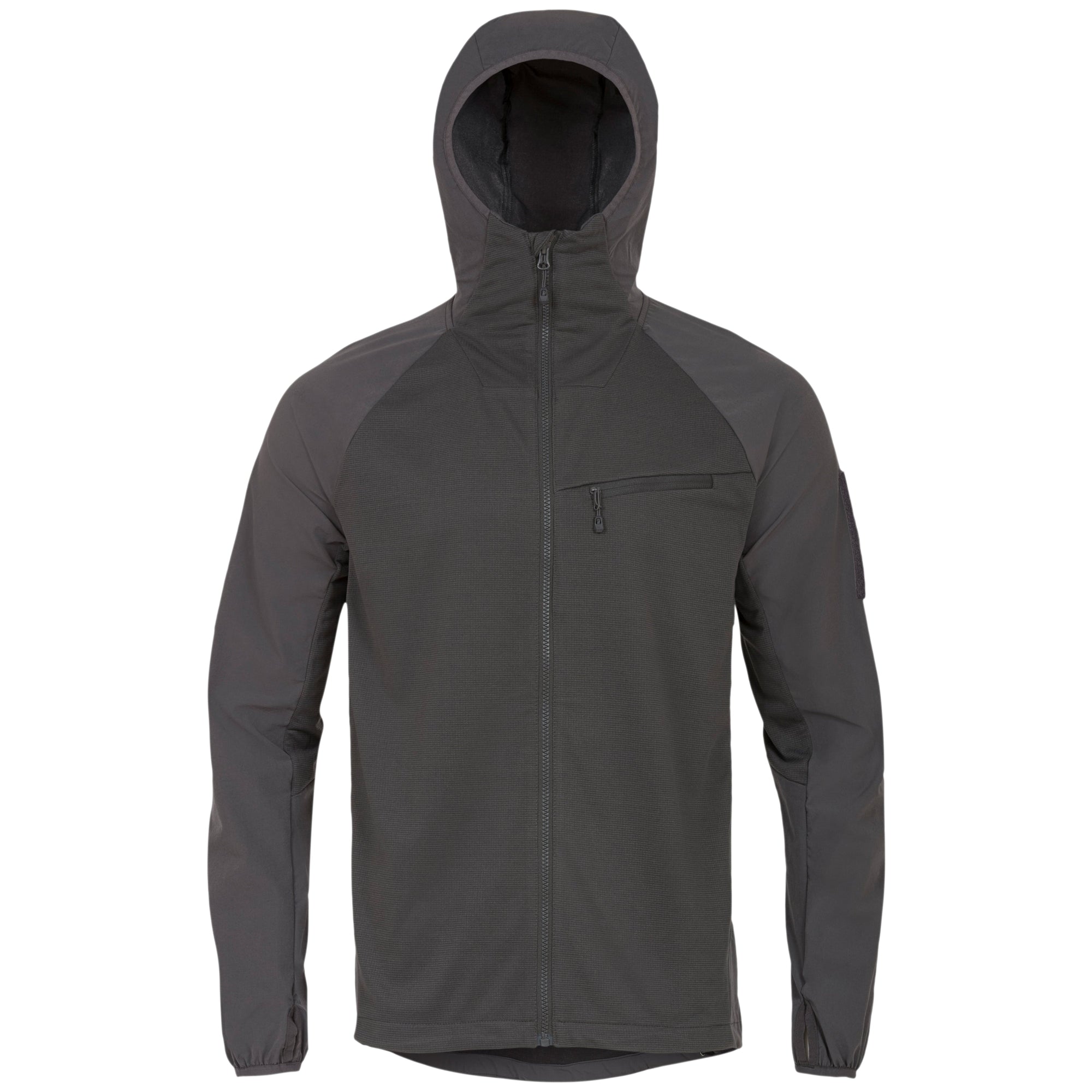 Highlander Forces Tactical Hirta Hybrid - Dark Grey
