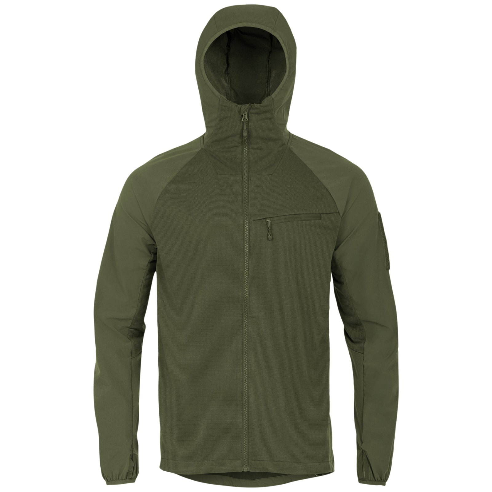Highlander Forces Tactical Hirta Hybrid - Olive Green