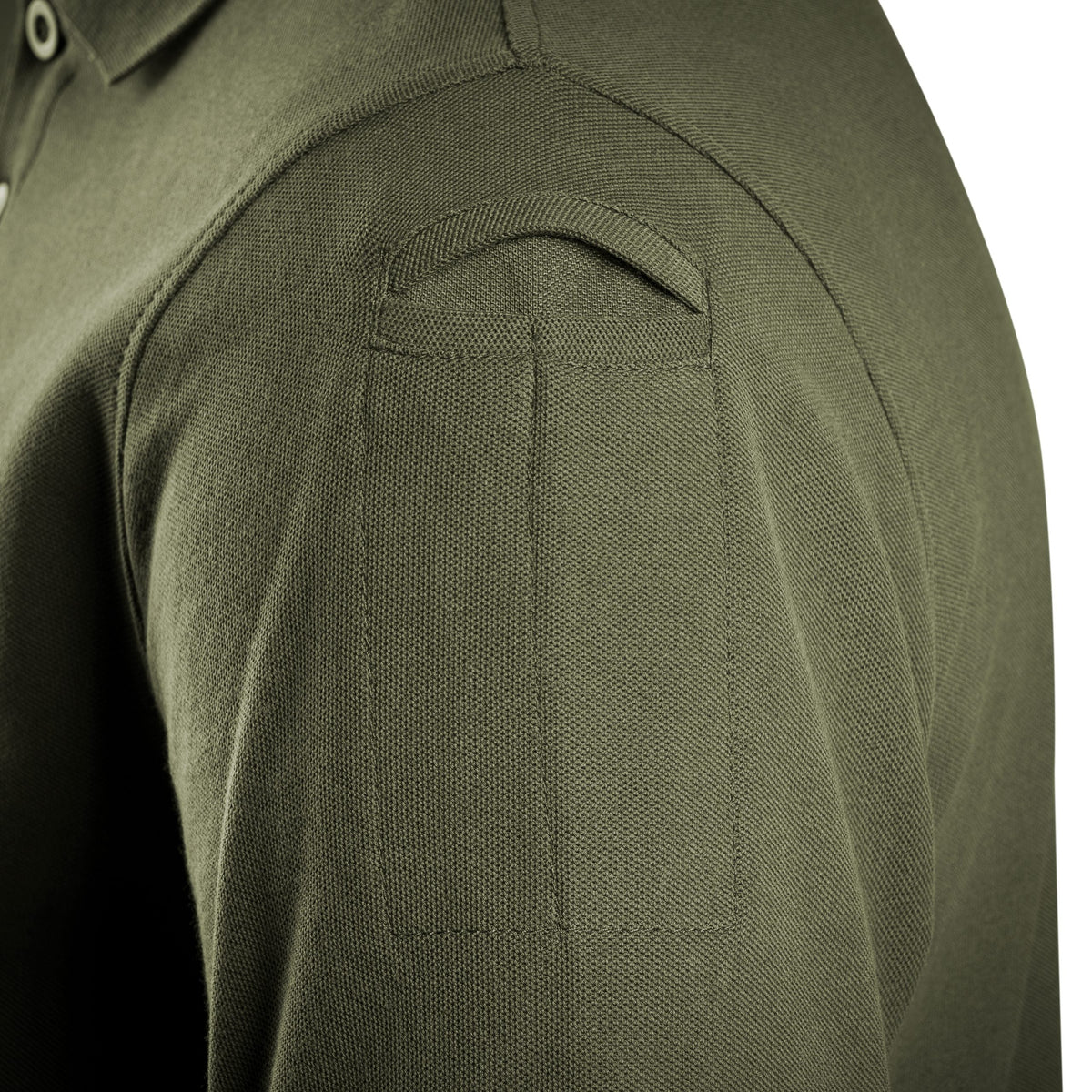 STOIRM Professional Tactical Poloshirt PC01 - Olive Green