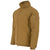 Highlander Stryker Waterproof Winter Jacket - Coyote