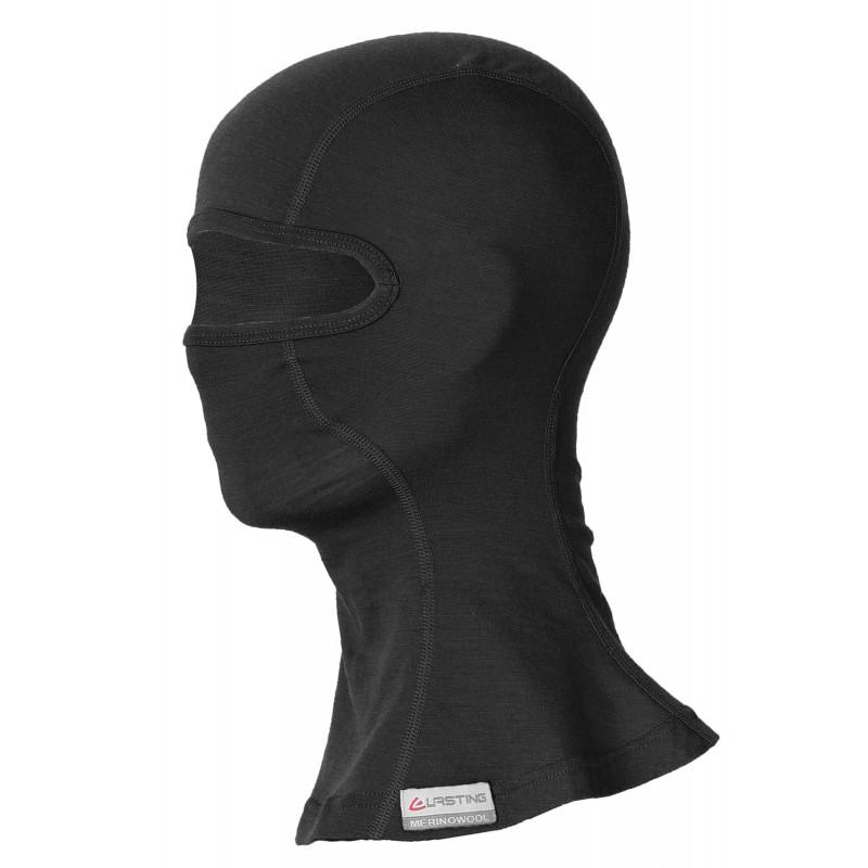 Lasting Merino Balaclava WAK