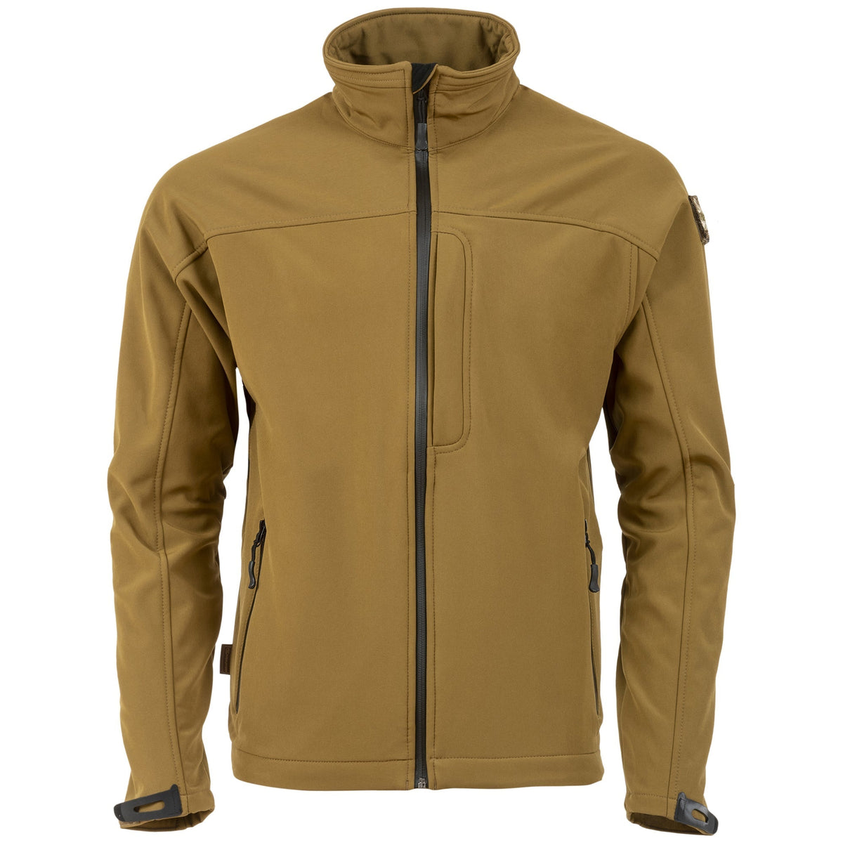 Highlander Odin Softshell Jacket - Tan