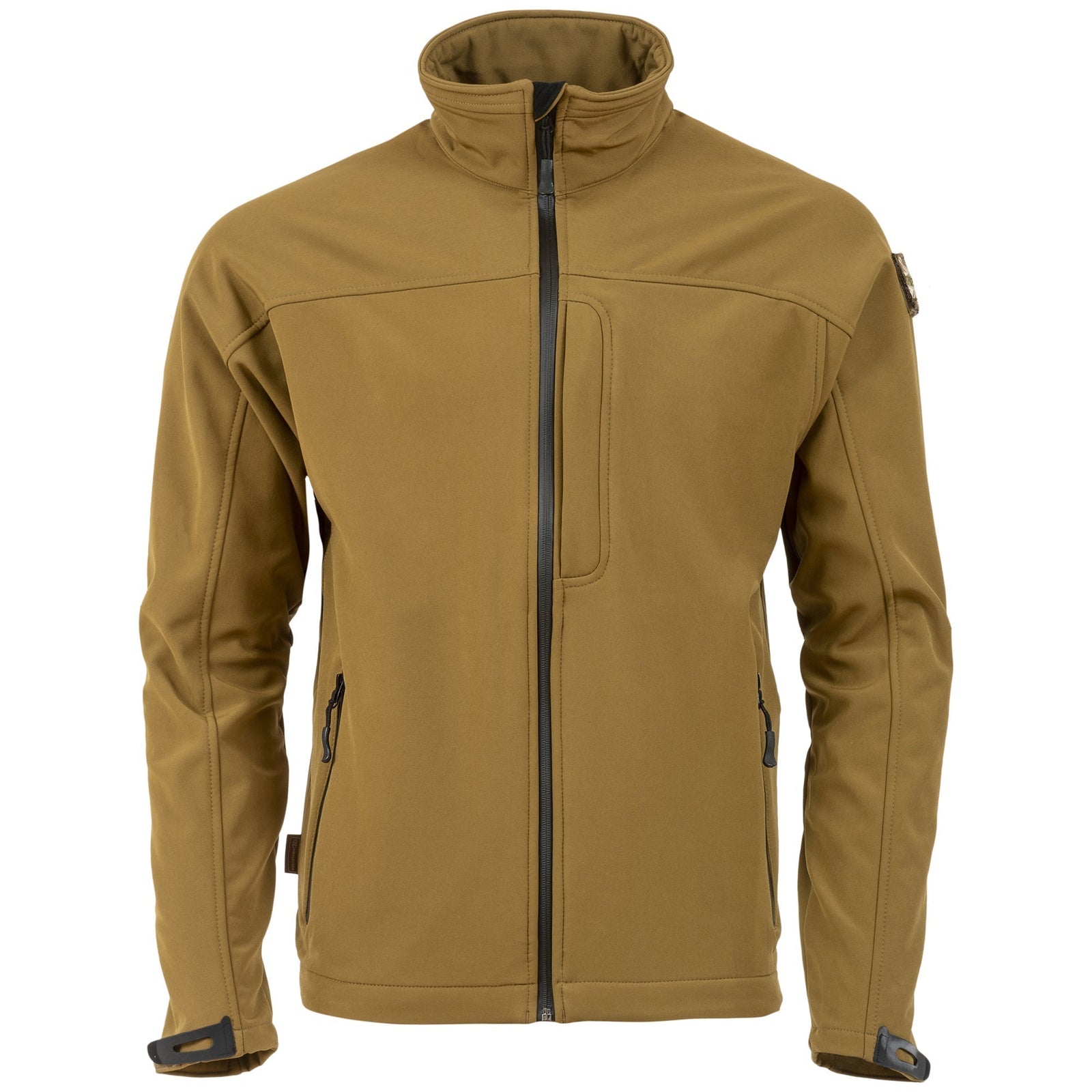 Highlander Odin Softshell Jacket - Tan
