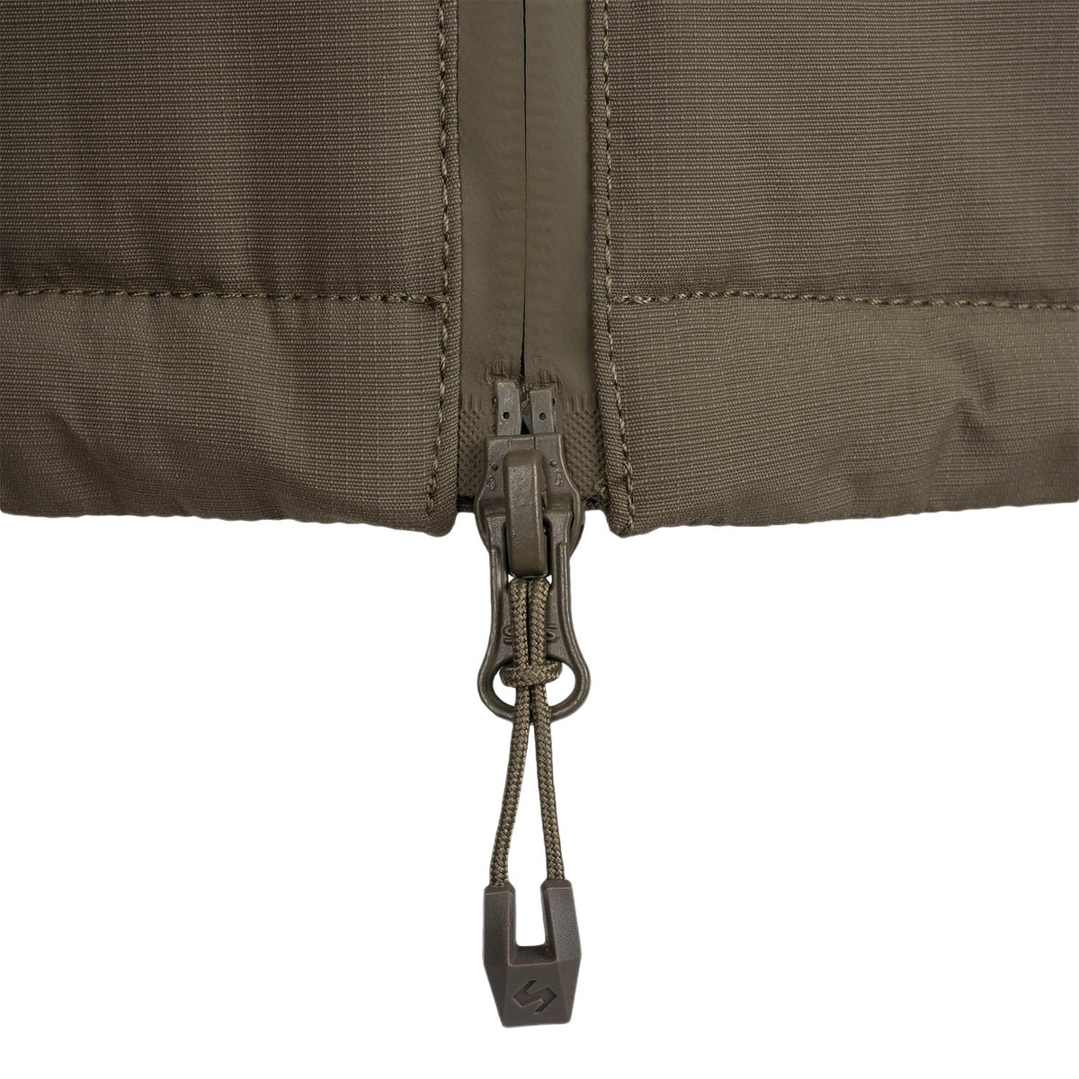 STOIRM Primaloft® Winter Jacket - Black