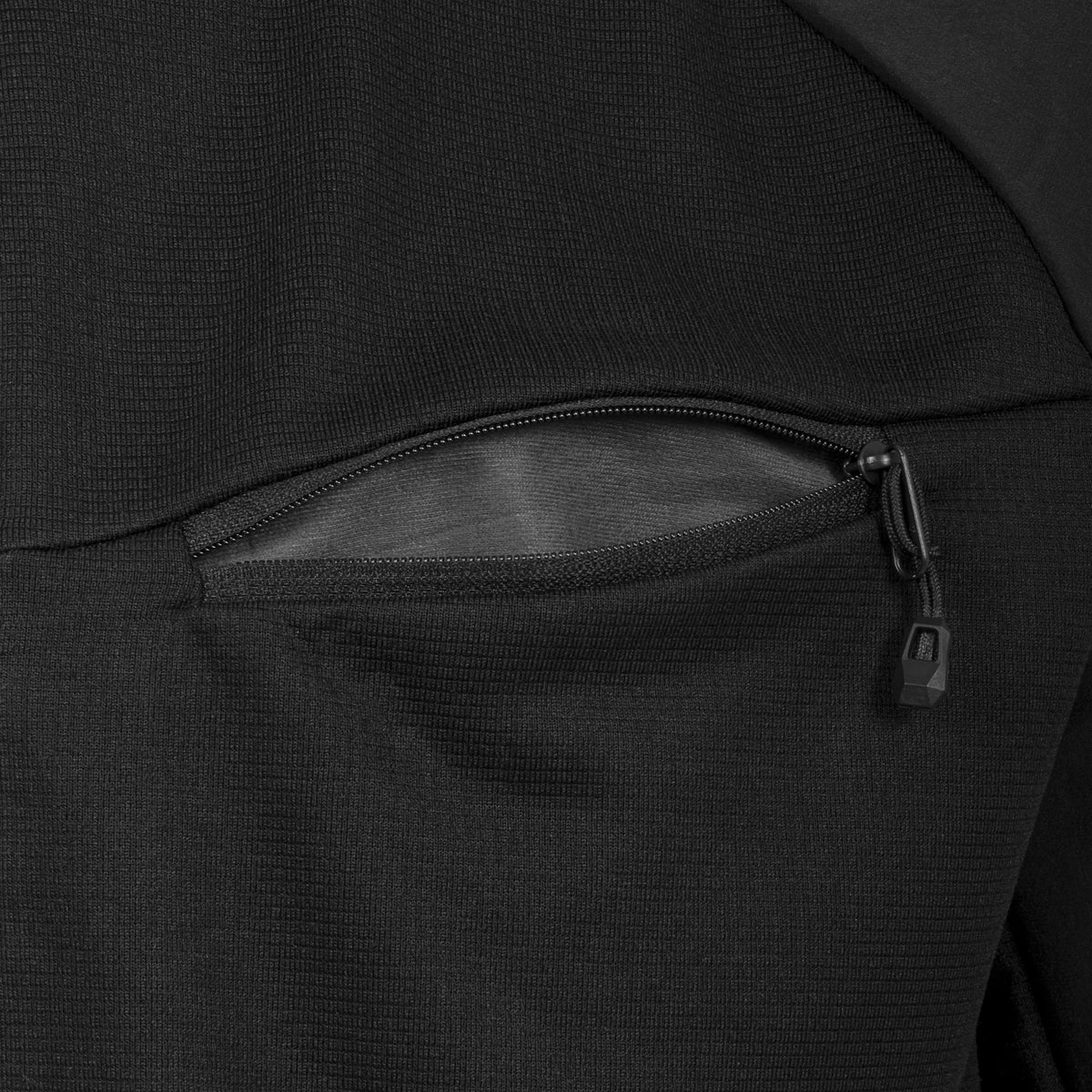 Highlander Forces Tactical Hirta Hybrid - Black