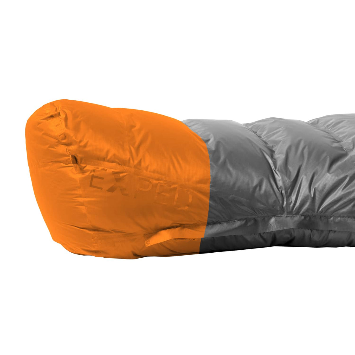 Exped Schlafsack Waterbloc Pro -15° - Olive Grey