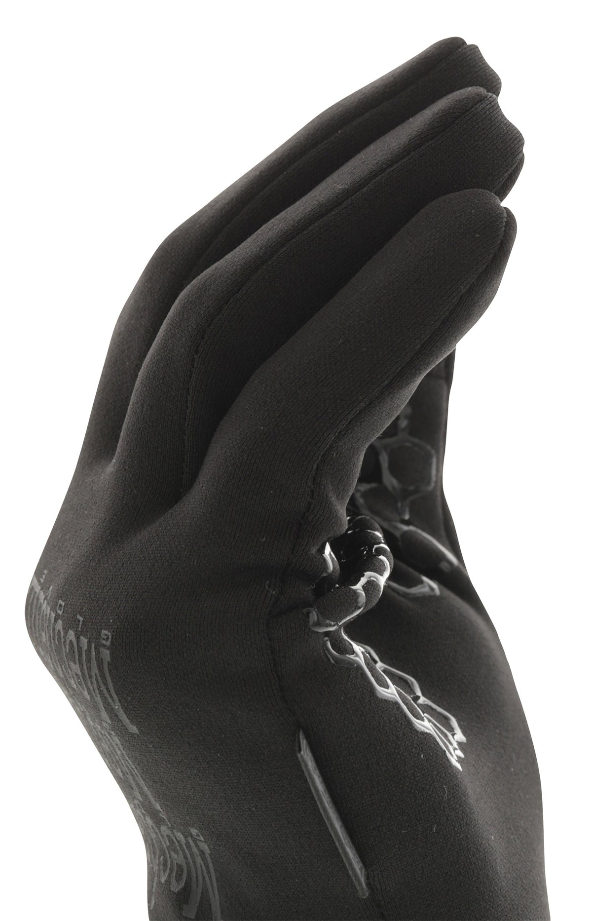 Mechanix Handschuhe ColdWork™ Base Layer - Black