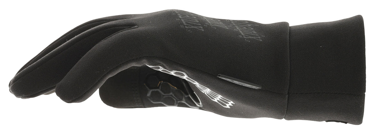 Mechanix Handschuhe ColdWork™ Base Layer - Black