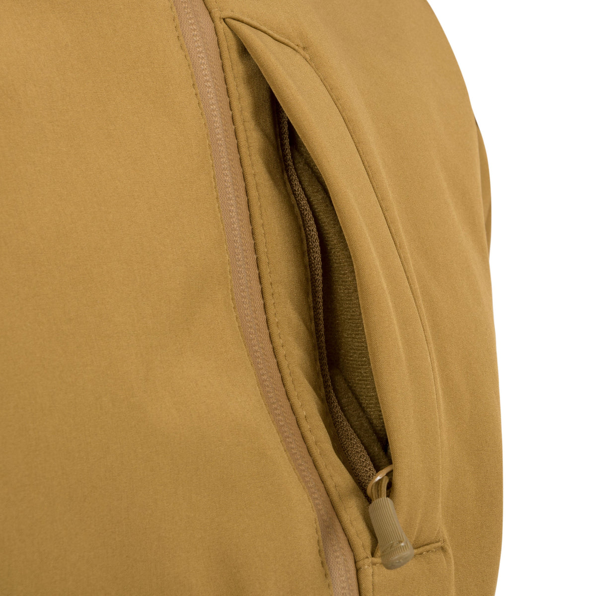 Highlander Odin Softshell Jacket - Tan