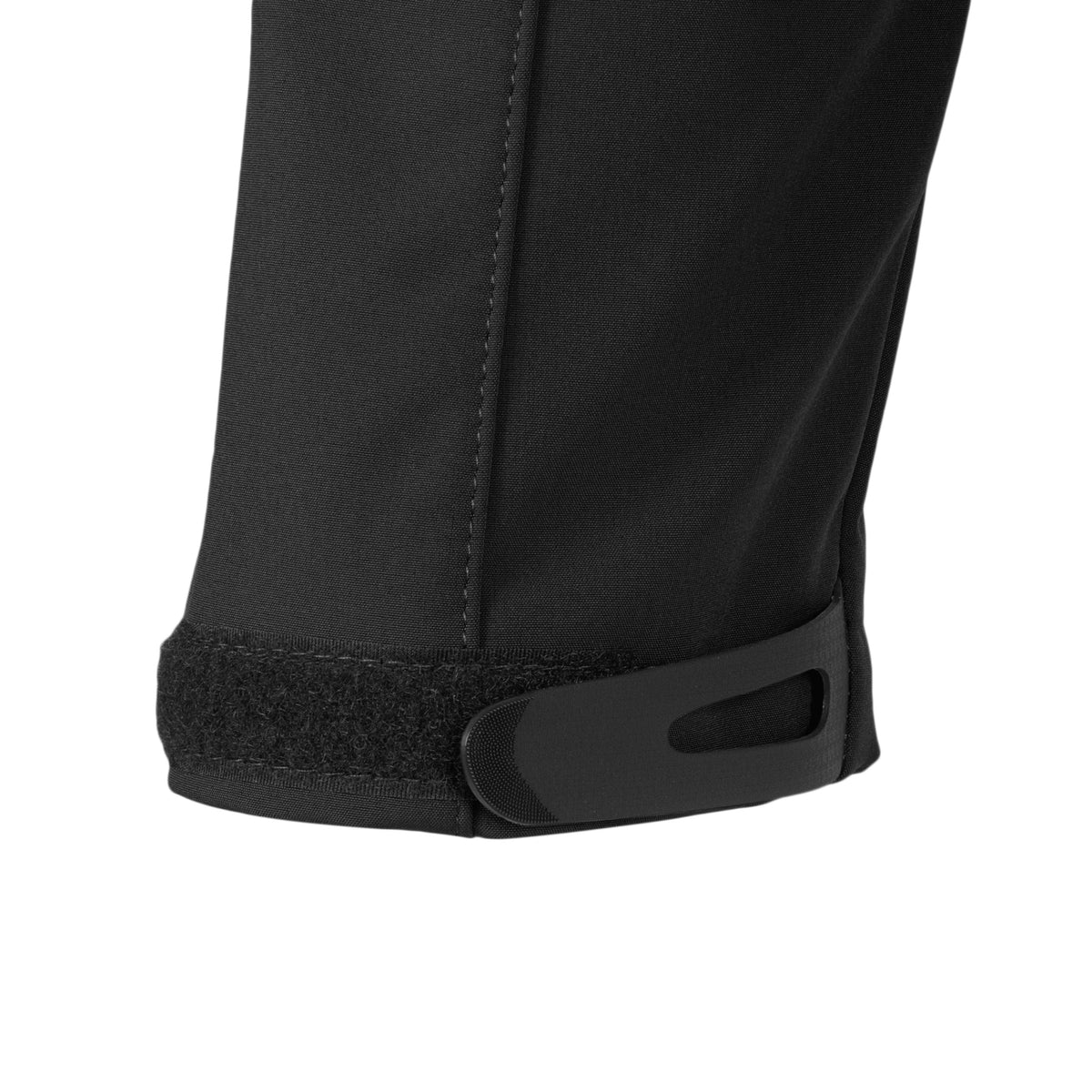 Highlander Odin Softshell Jacket - Black