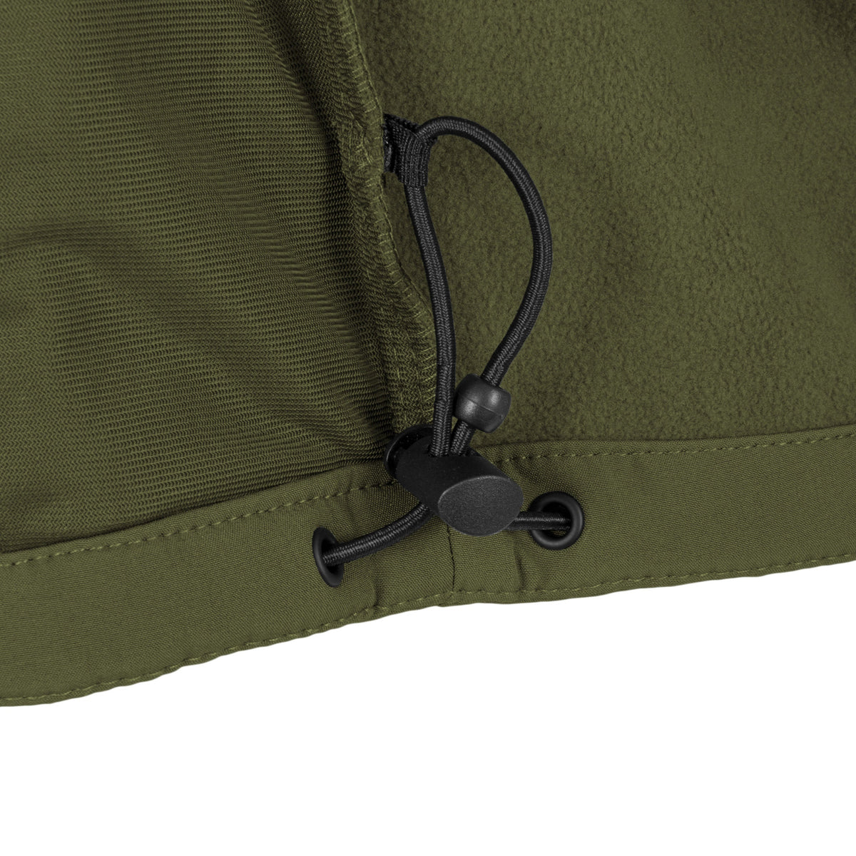 Highlander Odin Softshell Jacket - Olive Green