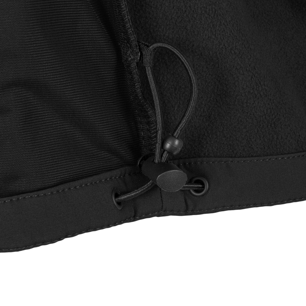 Highlander Odin Softshell Jacket - Black