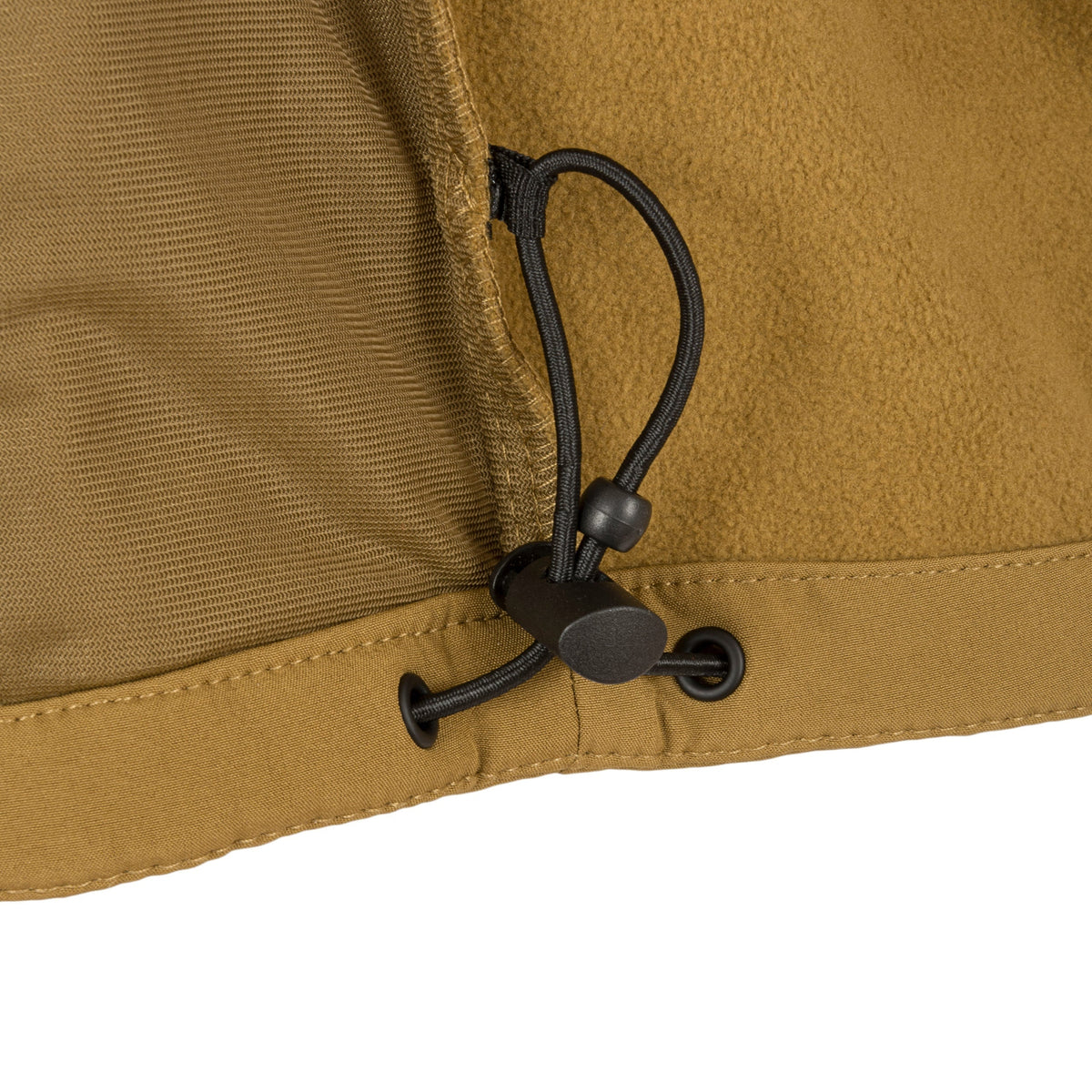 Highlander Odin Softshell Jacket - Tan