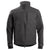 STOIRM Tactical Softshell Jacket - Dark Grey