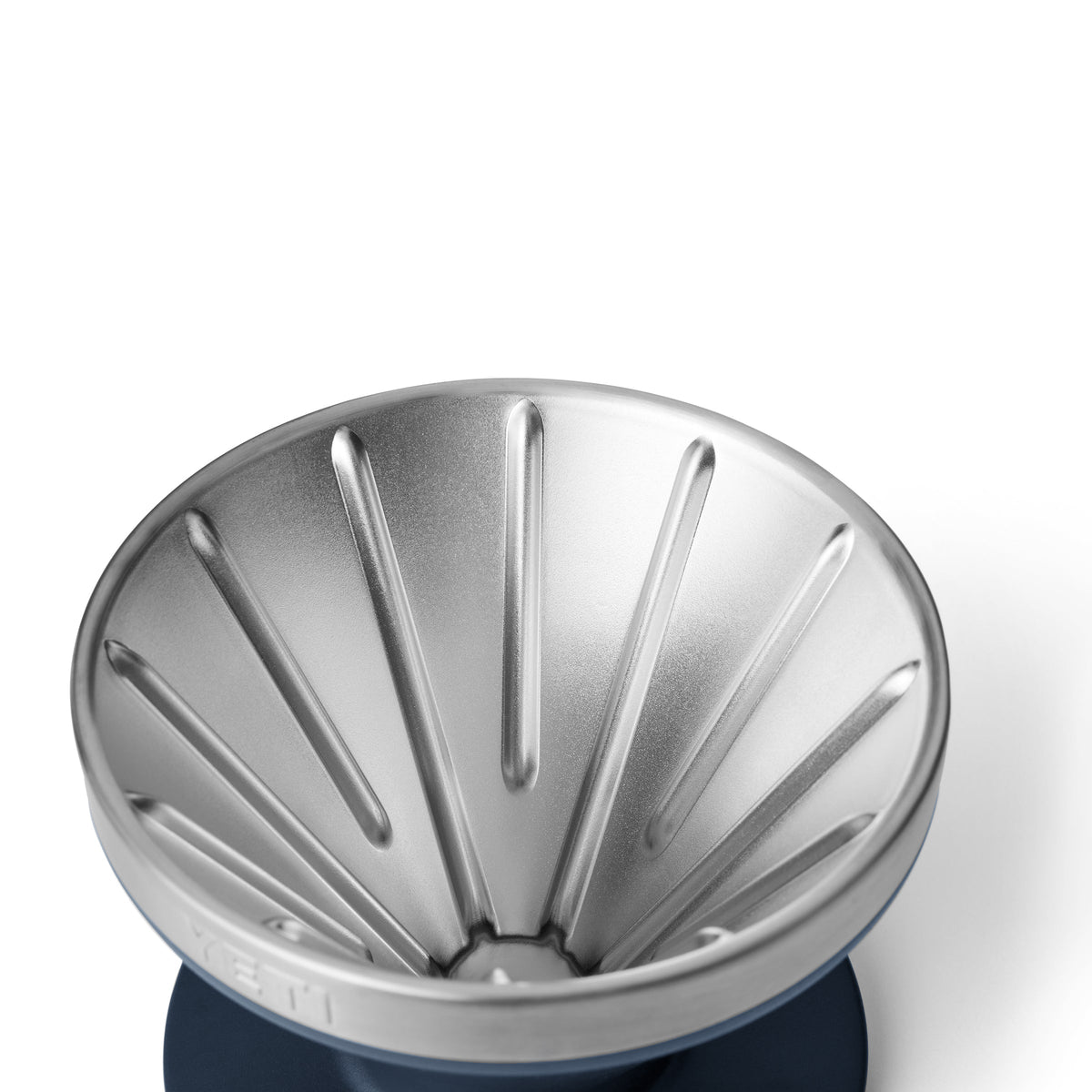 YETI® Rambler Pour Over-Kaffeebereiter - Navy