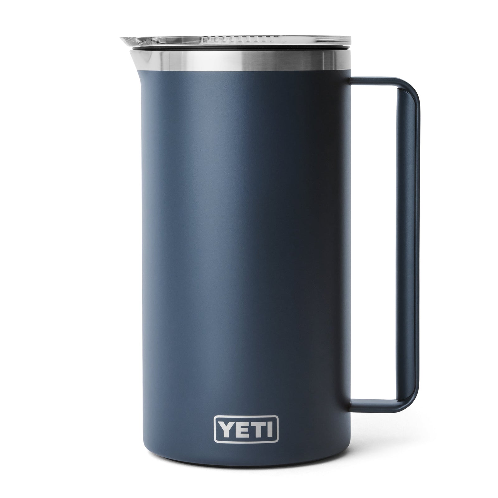 YETI® Rambler Pitcher 64 Oz - Navy