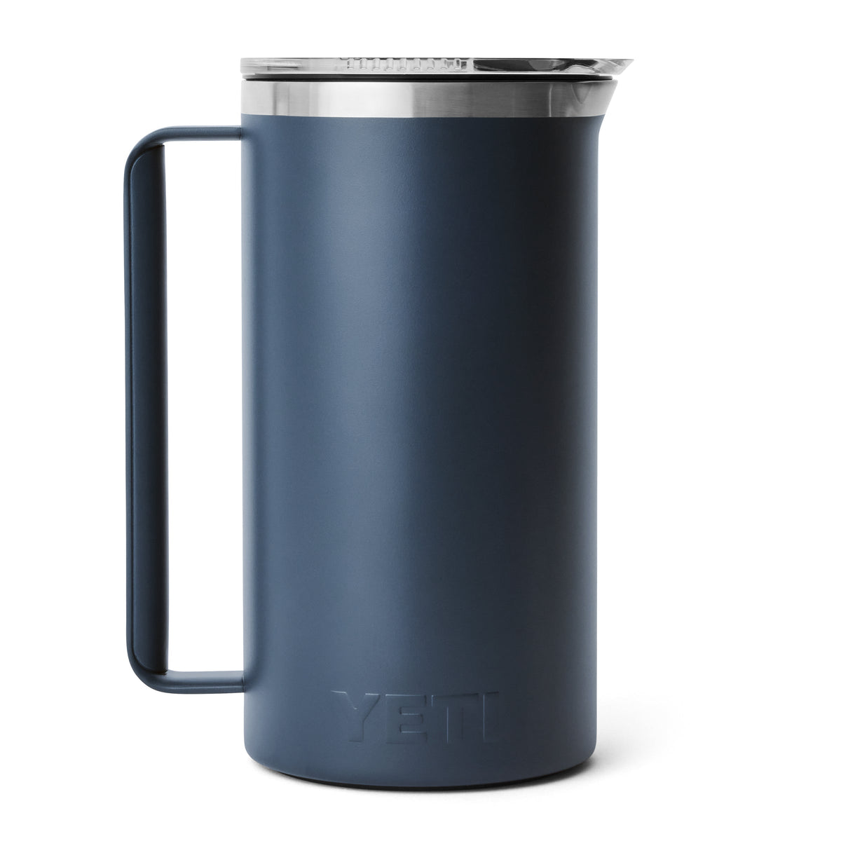 YETI® Rambler Pitcher 64 Oz - Navy