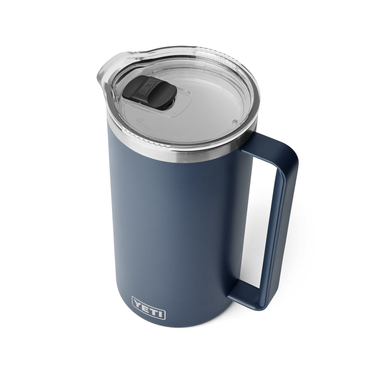 YETI® Rambler Pitcher 64 Oz - Navy