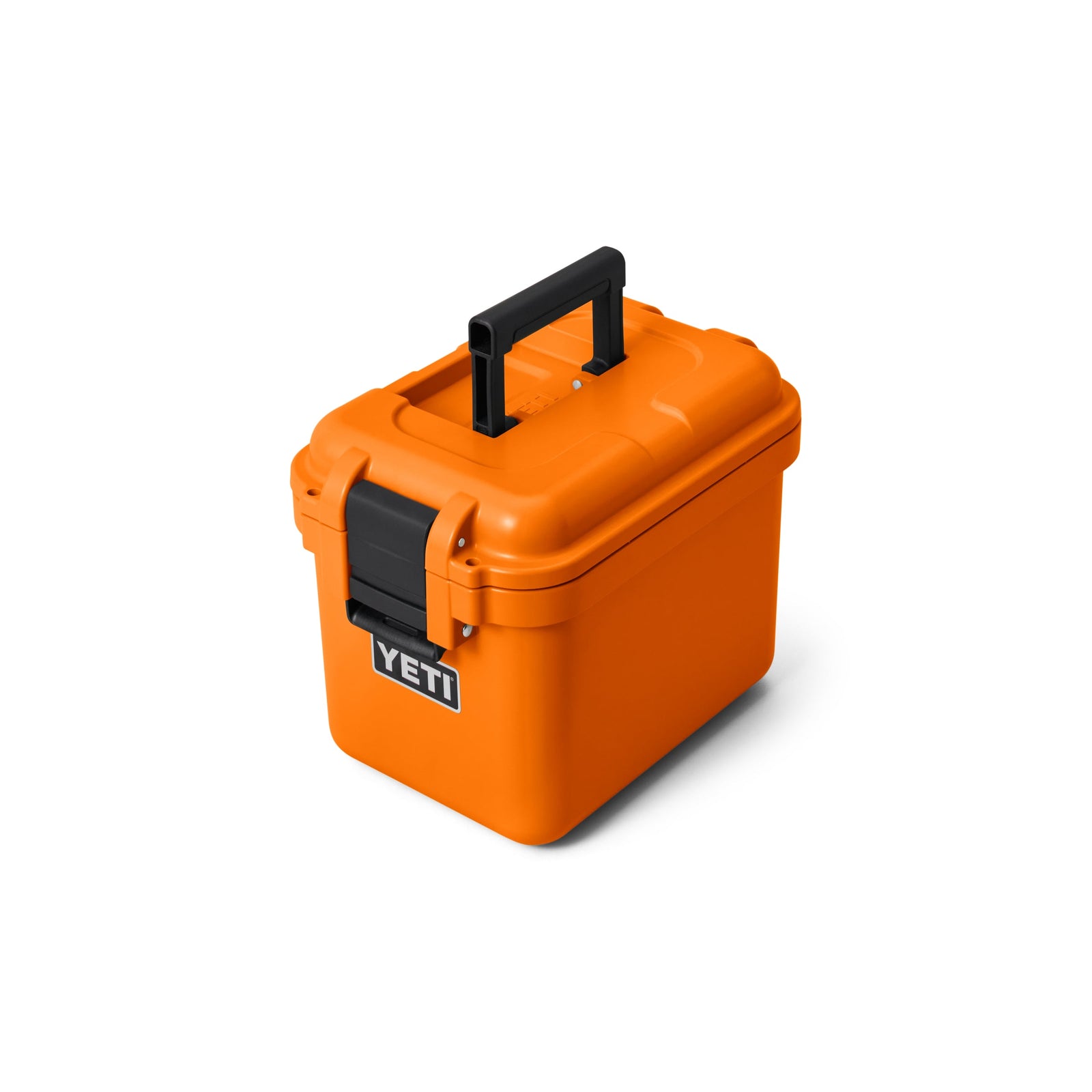 YETI® LoadOut GoBox 15 - King Crab Orange