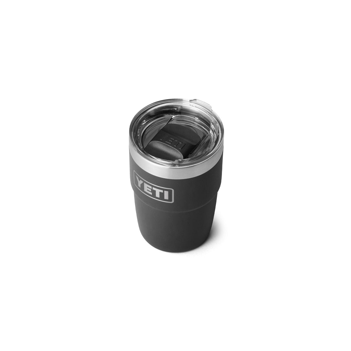 YETI® Stapelbarer Becher Rambler 8 Oz - Black