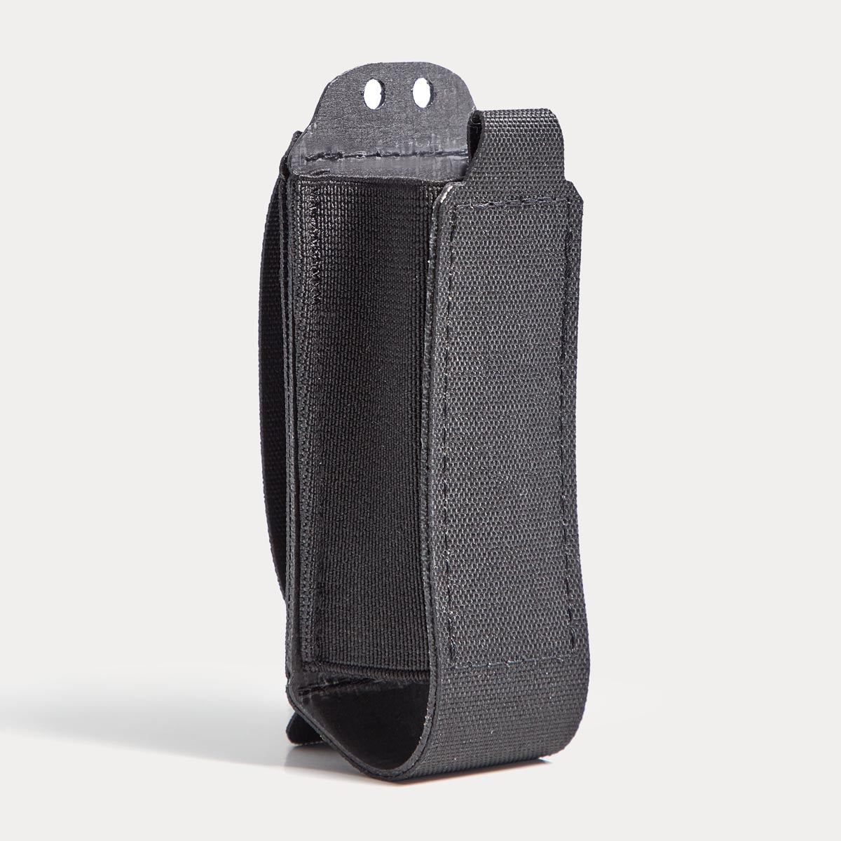 TERRA B® Mag Pouch Small Low Cut Klett