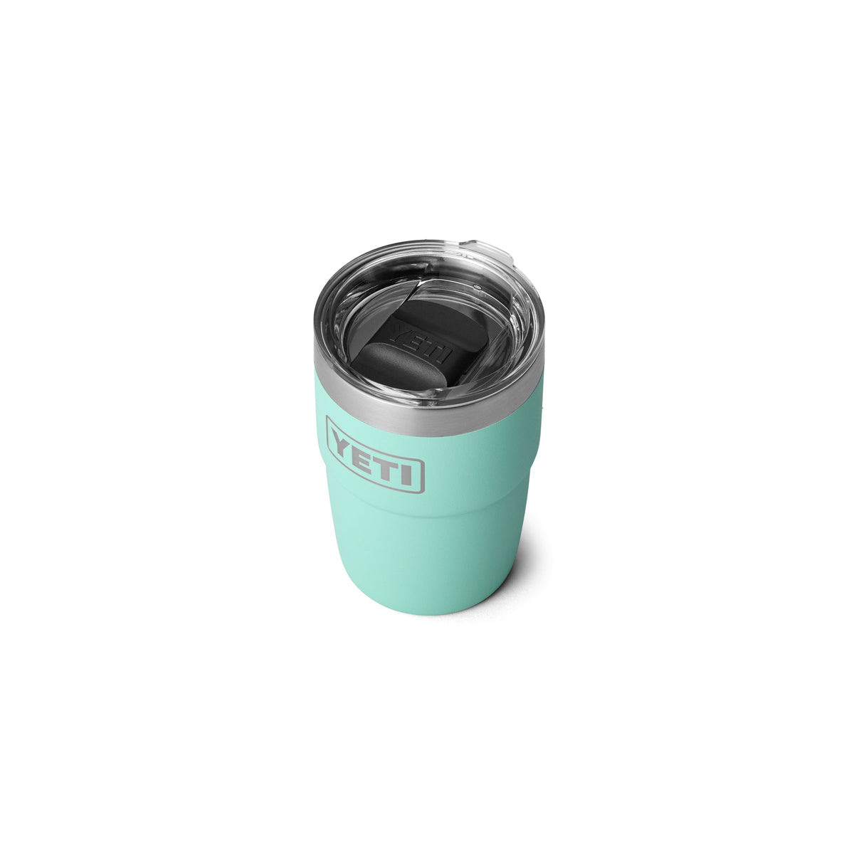 YETI® Stapelbarer Becher Rambler 8 Oz - Seafoam