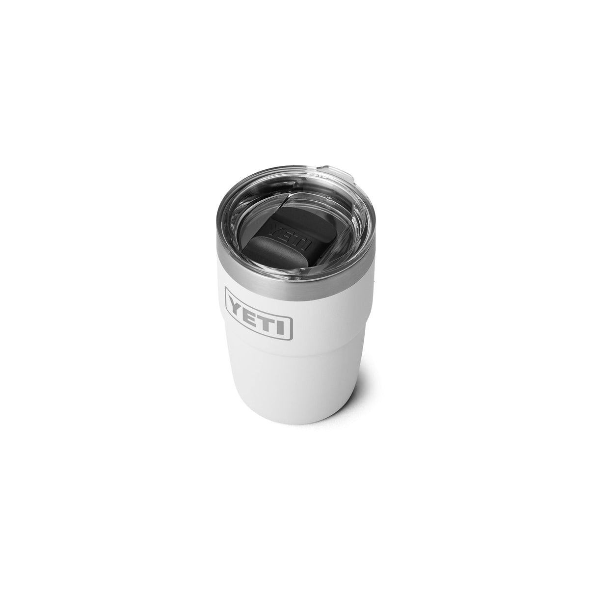YETI® Stapelbarer Becher Rambler 8 Oz - White