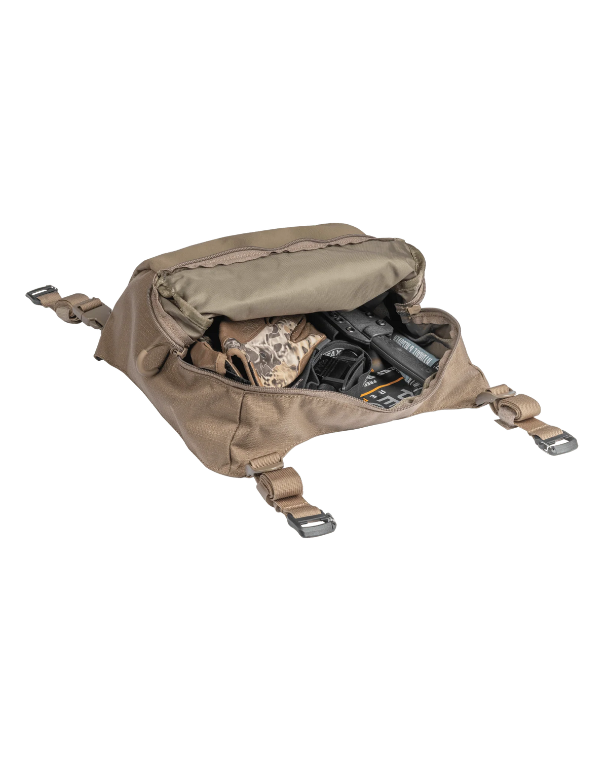 Eberlestock EMOD Lid - Vert militaire