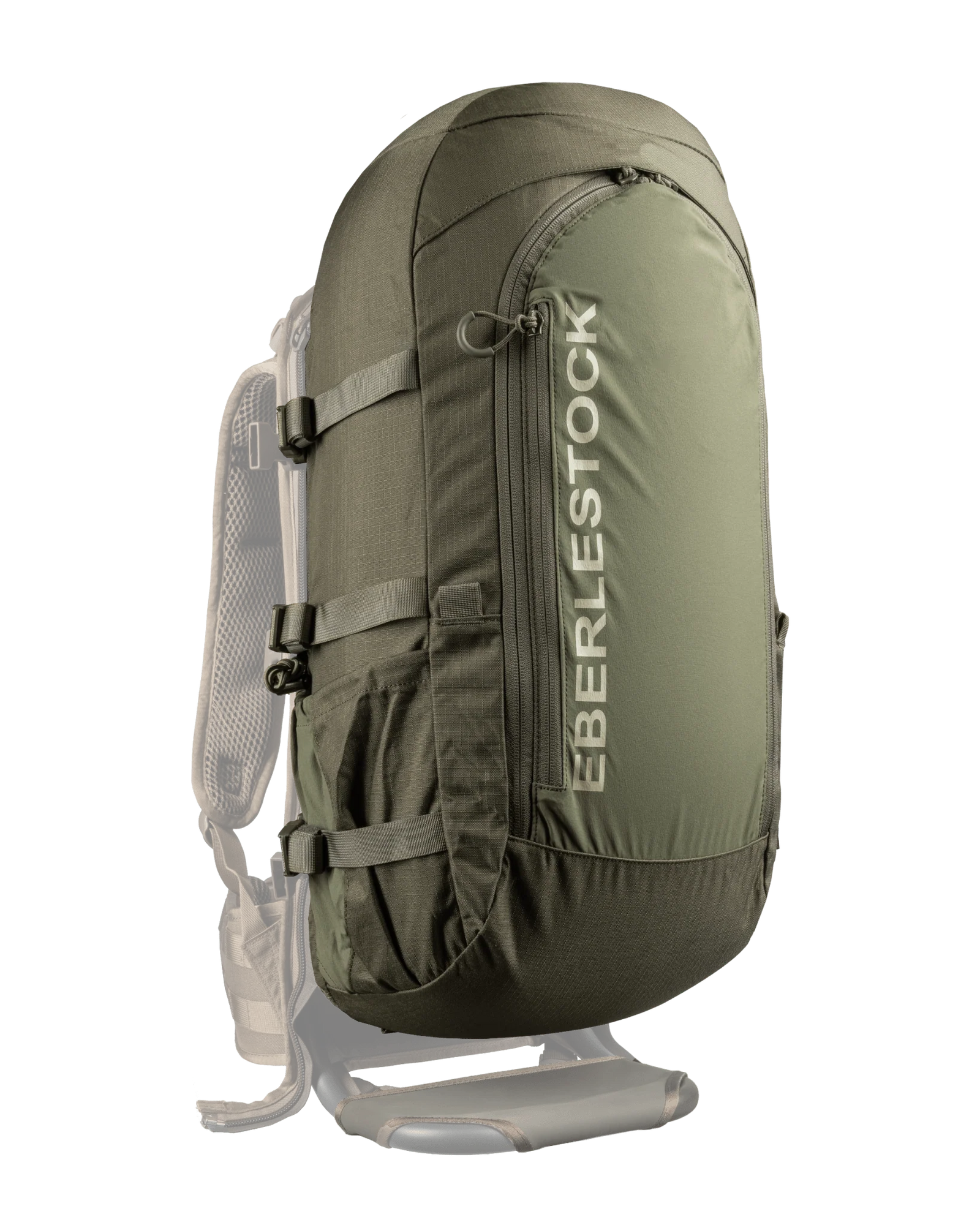 Eberlestock Vapor 2500 V2 - Vert militaire