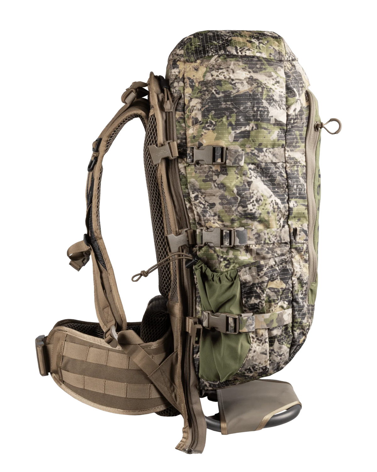 Eberlestock Vapor 2500 V2 - Vert militaire