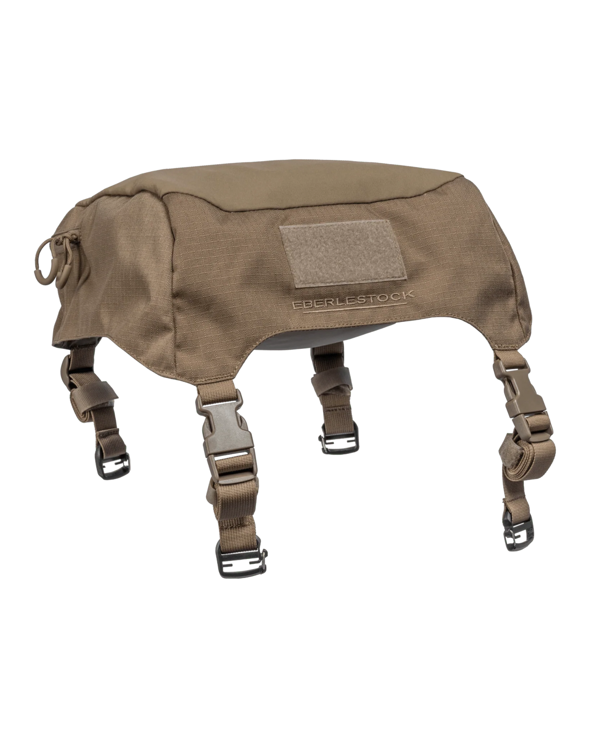 Eberlestock EMOD Lid - Terre sèche