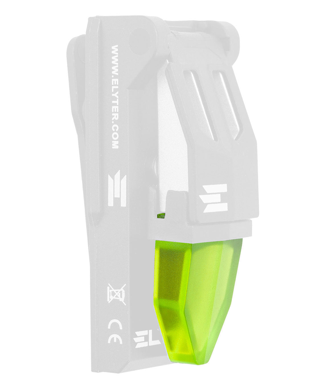 ELYTER Signaller personnel ML2 - Vert