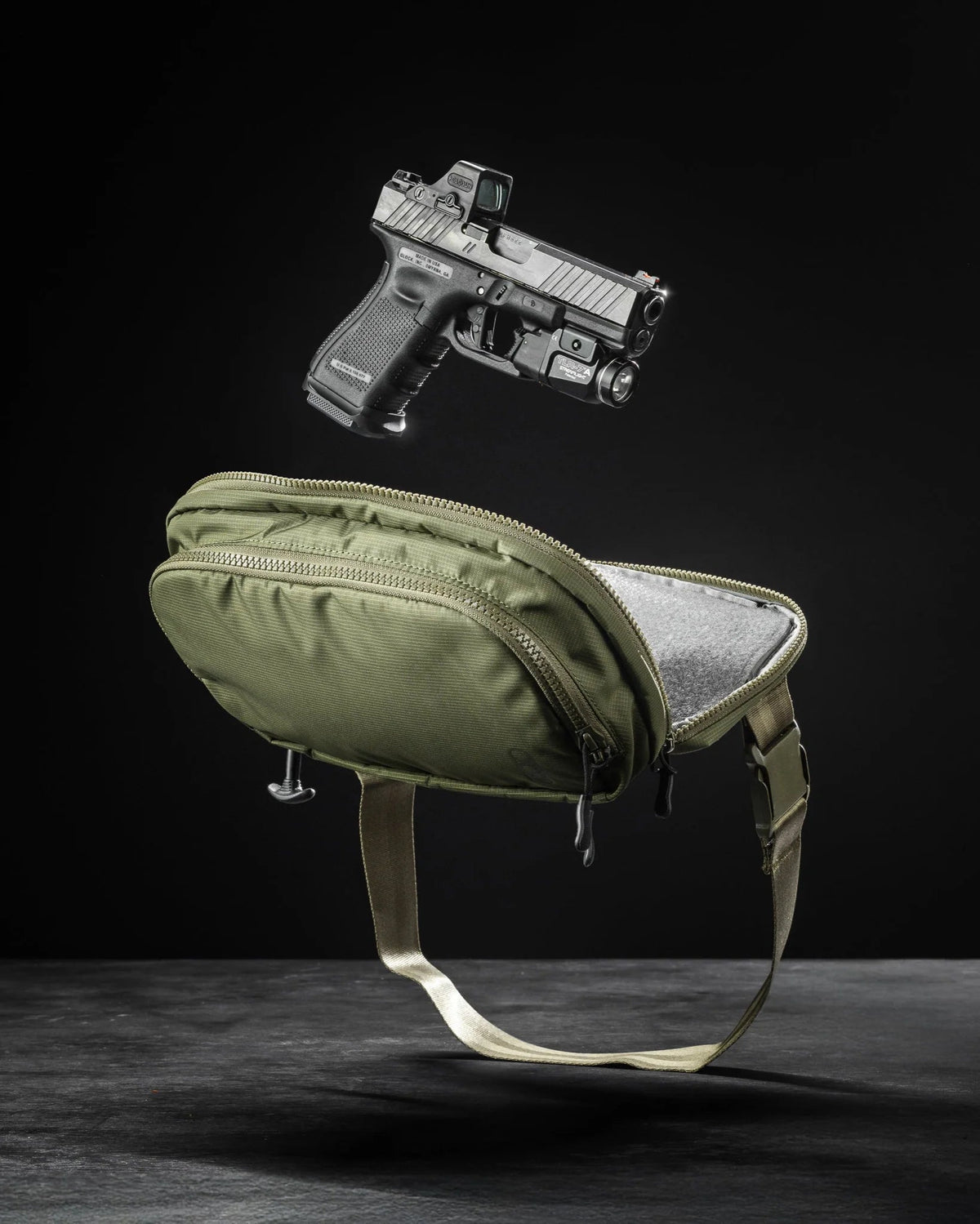 Eberlestock Fade Flex