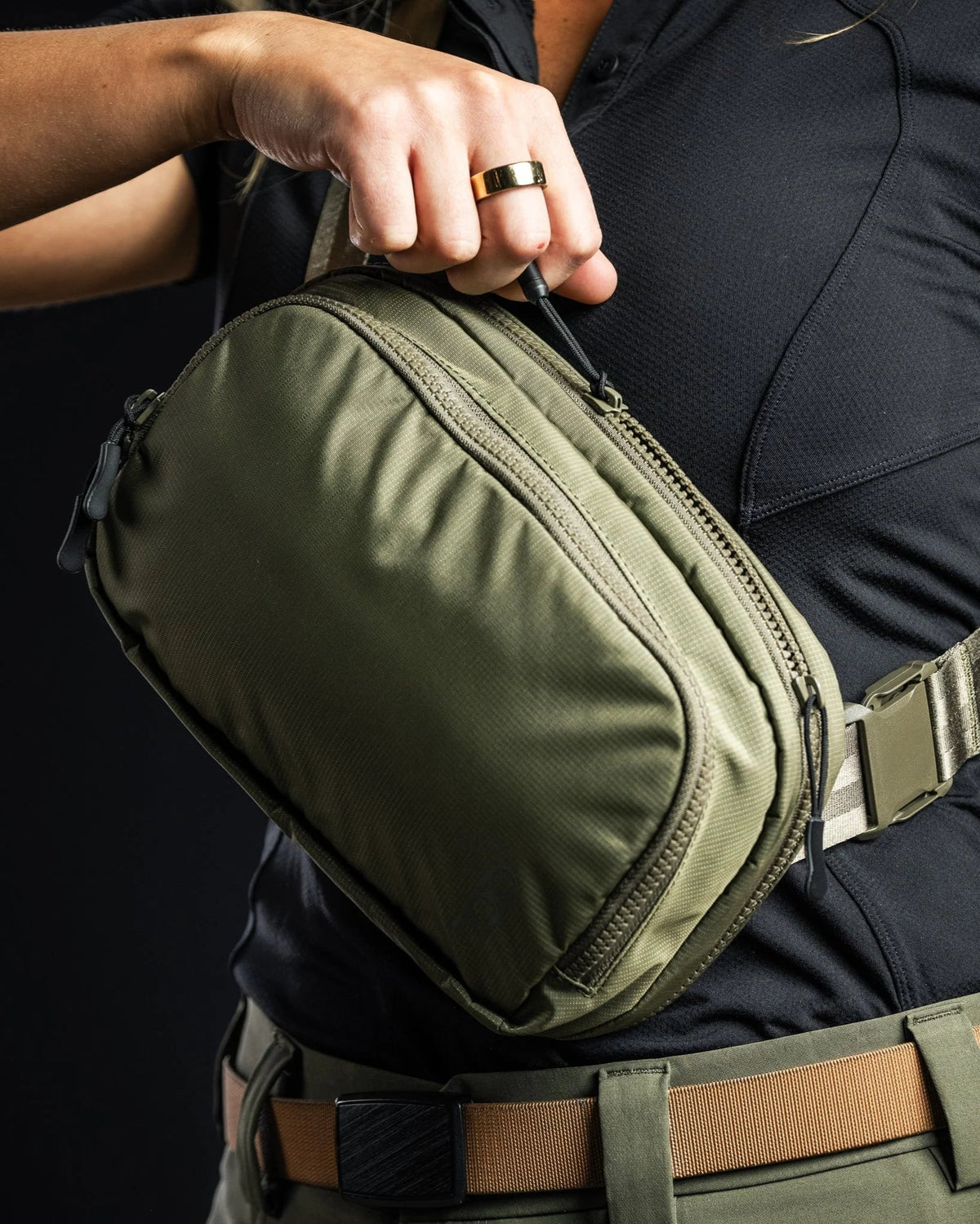 Eberlestock Fade Flex