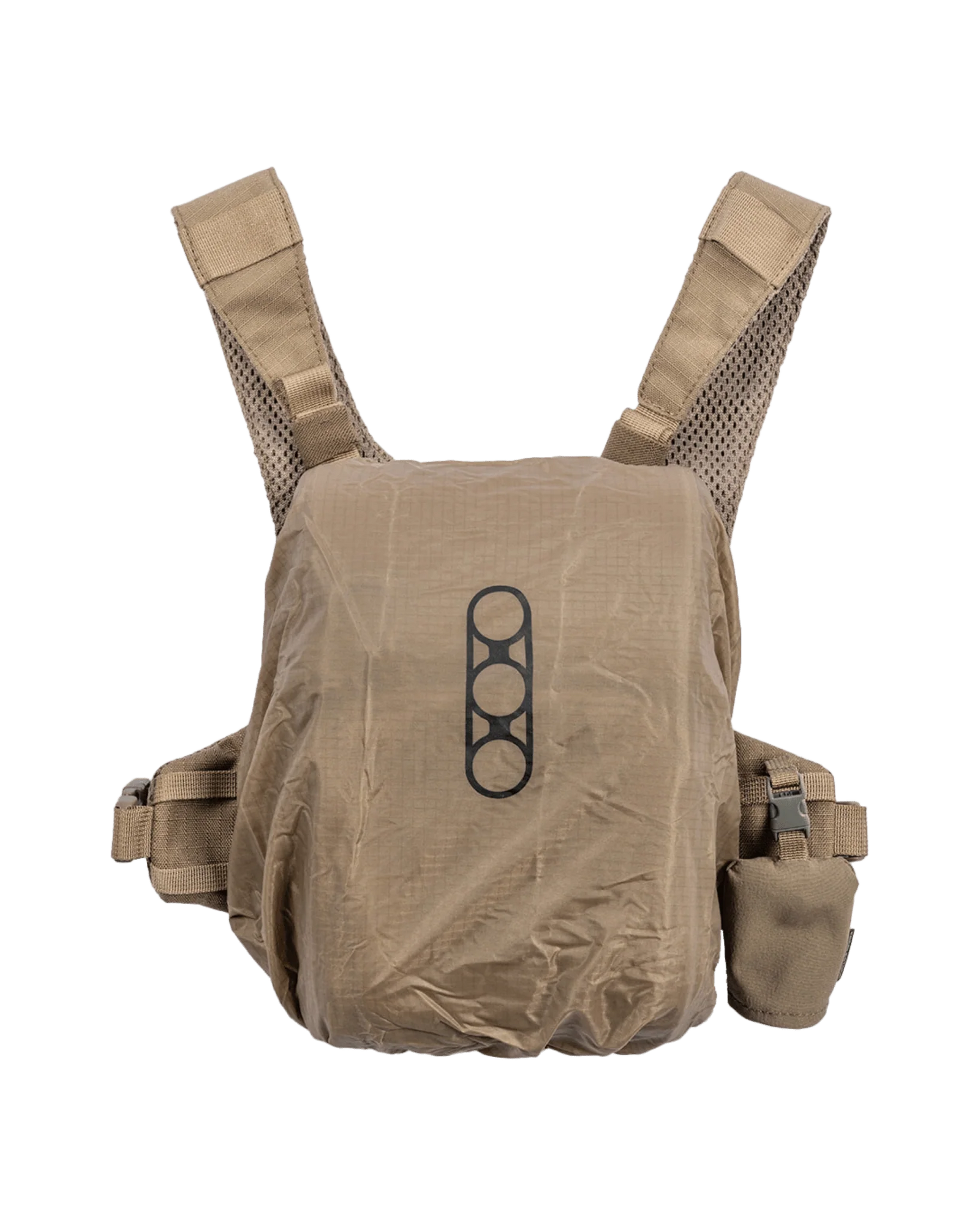 Eberlestock Recon Rain Fly - Terre sèche